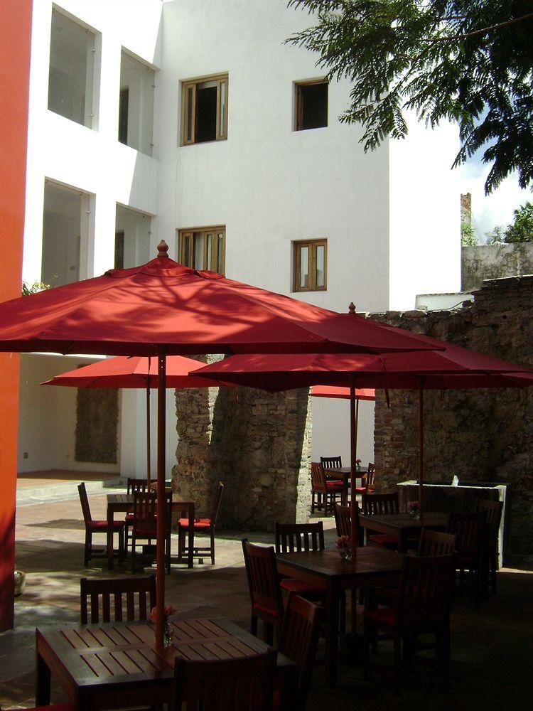 Hotel Boutique Casareyna Puebla Dış mekan fotoğraf
